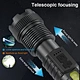 best high lumen flashlight